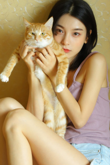 关中女侠
