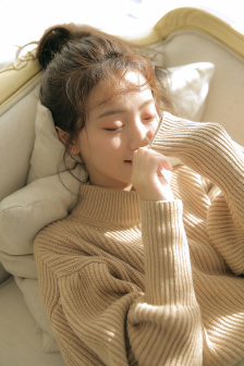 波特小姐